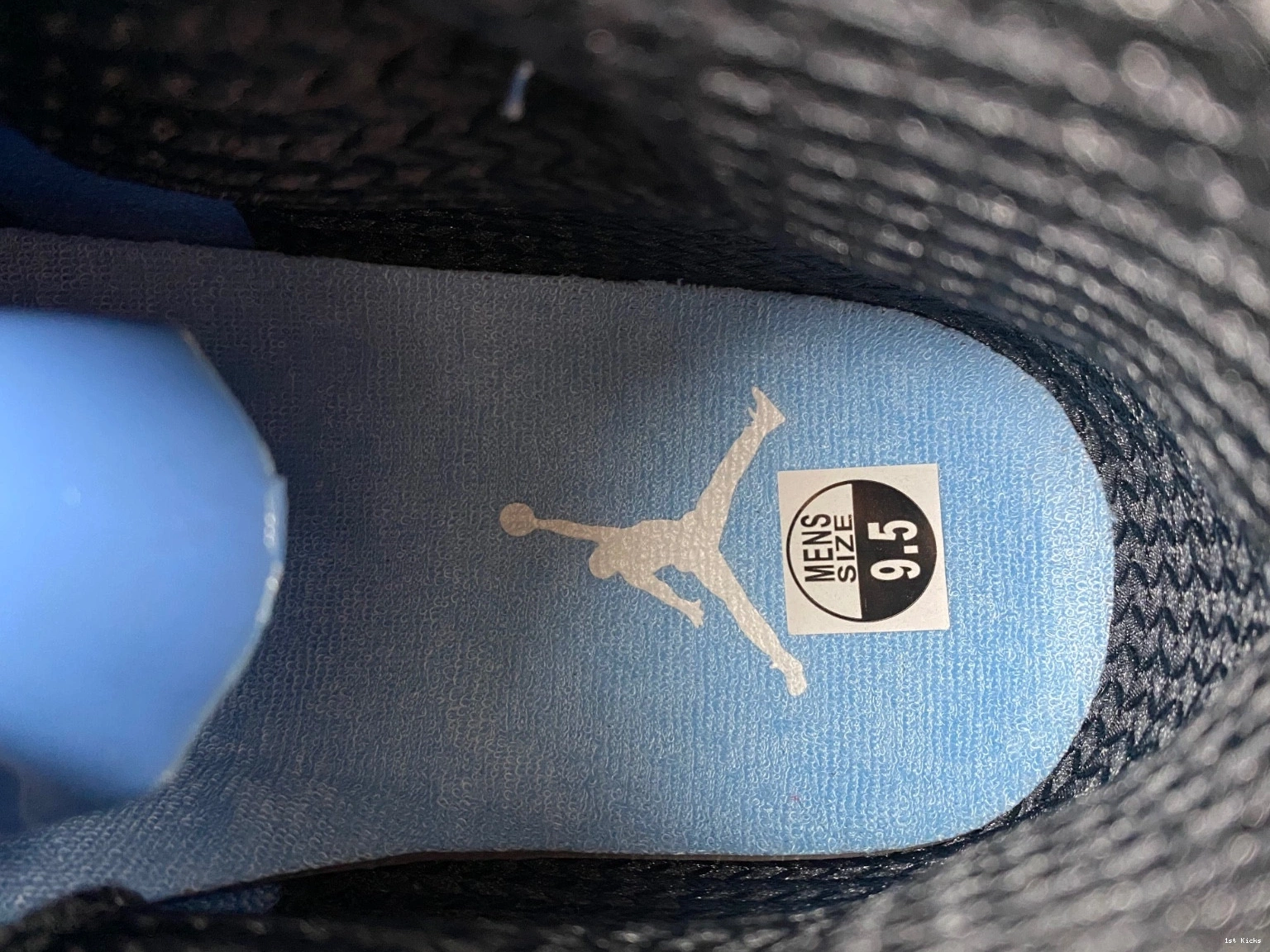 (11 Jordan Ultimate of 717602-900 Flight 29) - Gift 0228